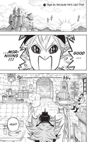Black Clover Manga Volume 10 image number 2